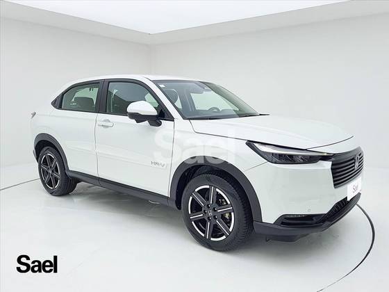 HONDA HR-V 1.5 DI I-VTEC FLEX EXL CVT
